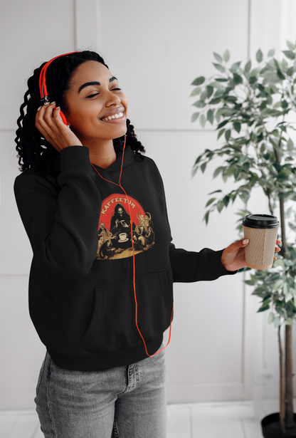 Kaffeetum Hoodie
