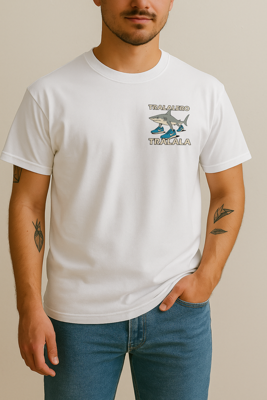 Tralalero Tralala T-Shirt