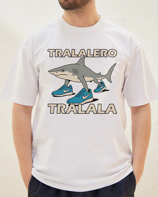 Tralalero Tralala T-Shirt