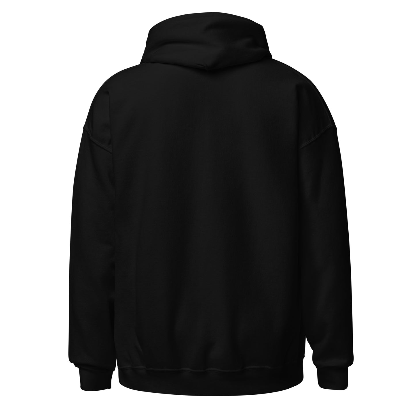 Das Licht Der Welt Hoodie