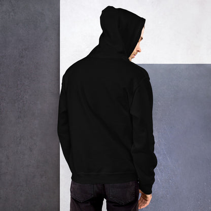 Gelber Schein Hoodie