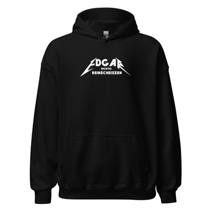 Edgar Hoodie