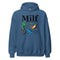 Indigoblau