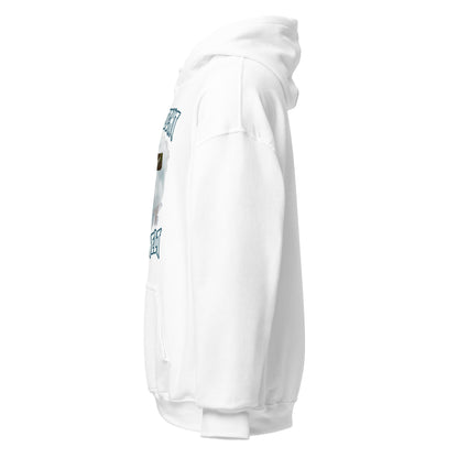 Das Licht Der Welt Hoodie
