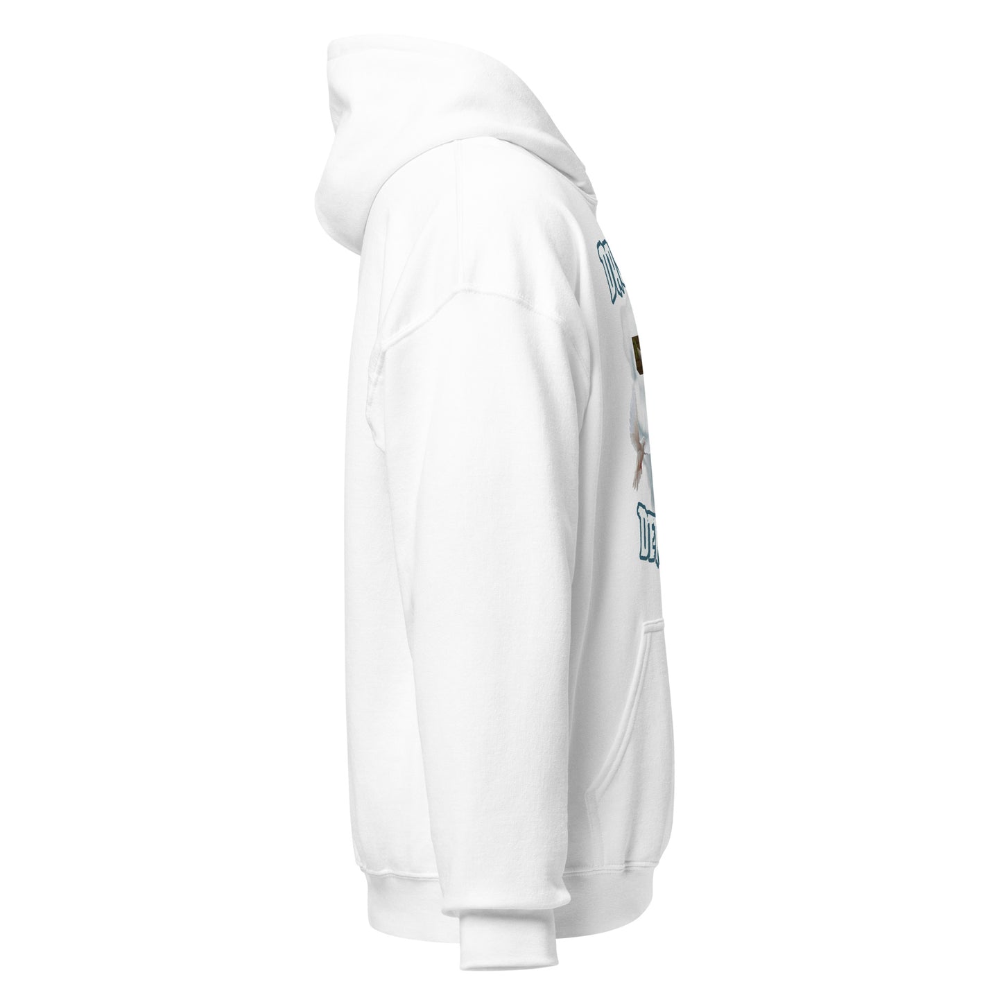 Das Licht Der Welt Hoodie