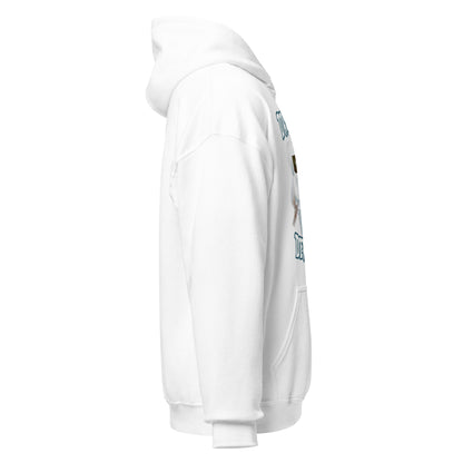 Das Licht Der Welt Hoodie