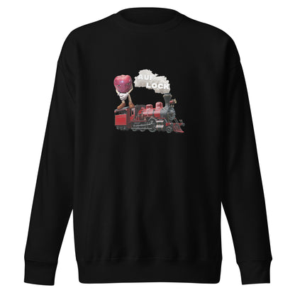 Auf Lock Sweatshirt