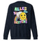 Navy Blazer