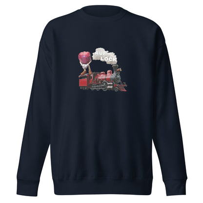 Auf Lock Sweatshirt