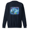 Navy Blazer
