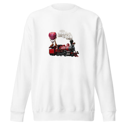 Auf Lock Sweatshirt